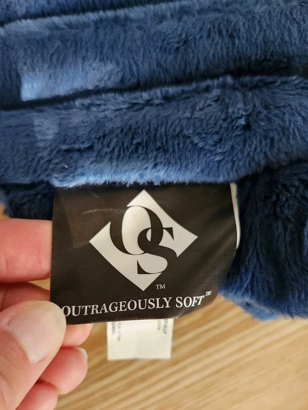 Microwavable Ultimate Body Wrap
